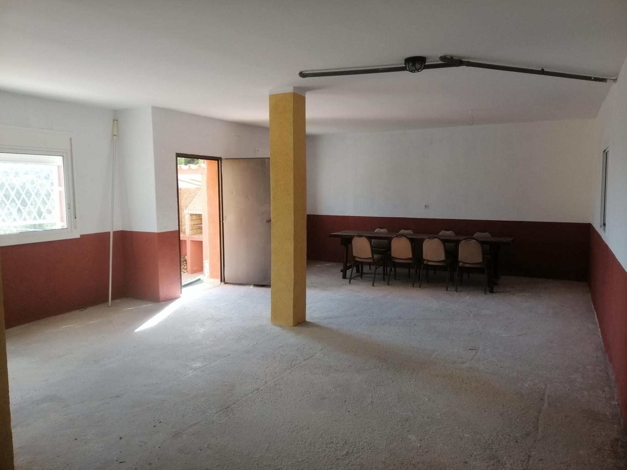 Can Noguera Vespellá Kültér fotó