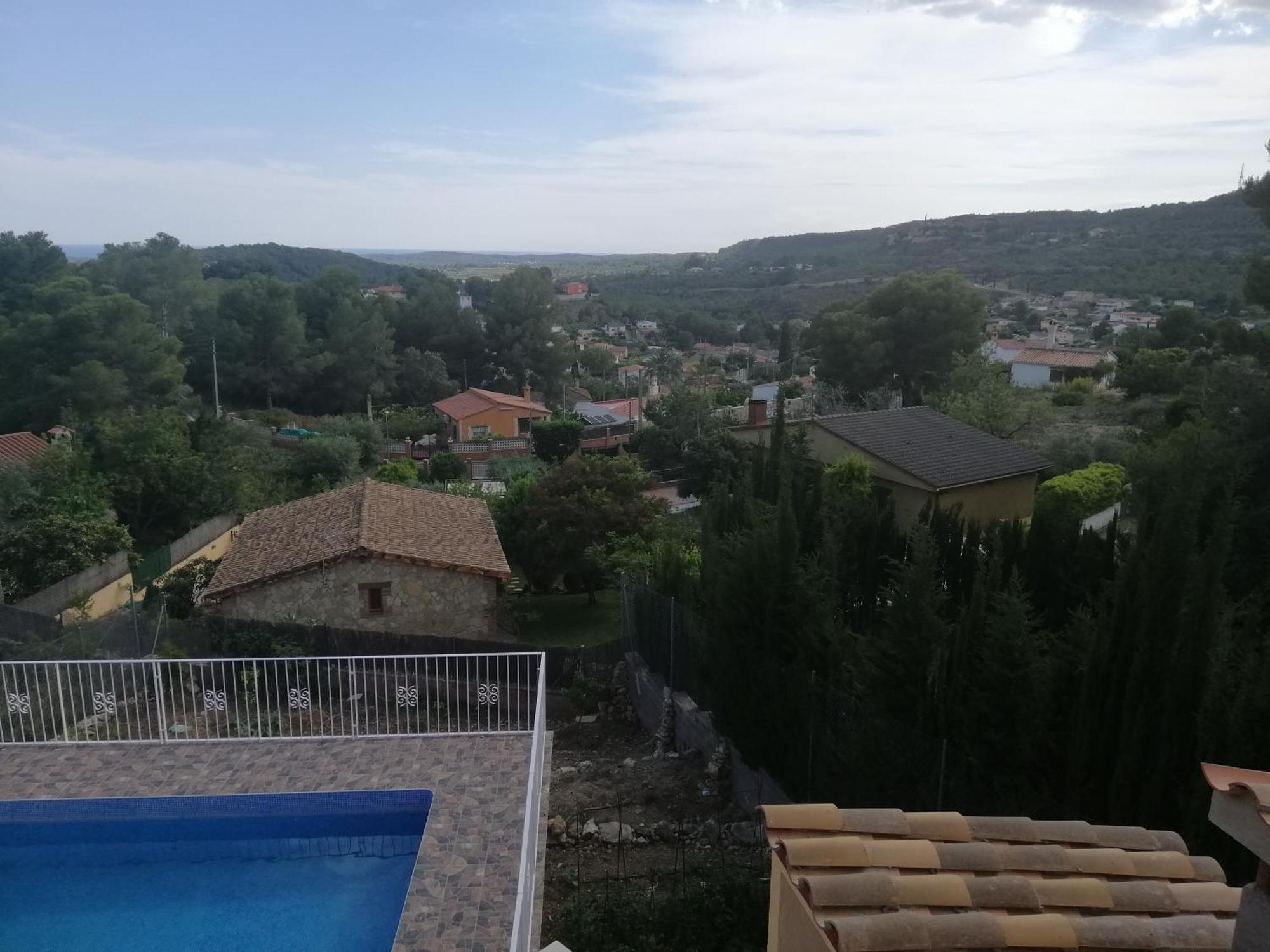 Can Noguera Vespellá Kültér fotó