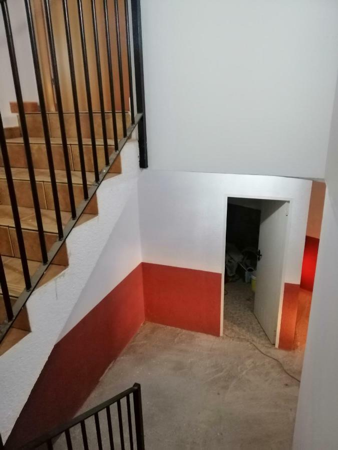 Can Noguera Vespellá Kültér fotó