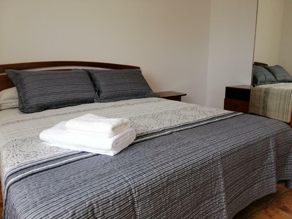 Can Noguera Vespellá Kültér fotó